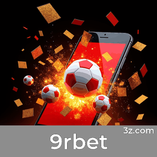 Tecnologia 3D ao Vivo: Jogos de Cassino no 9rbet