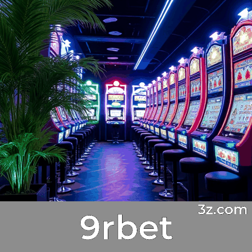 Experiência de Casino Elite no 9rbet: Dealers Reais e Jogos Premium