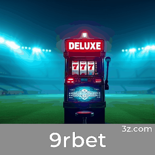 9rbet: Seu Paraíso de Jogos Selecionados e Top