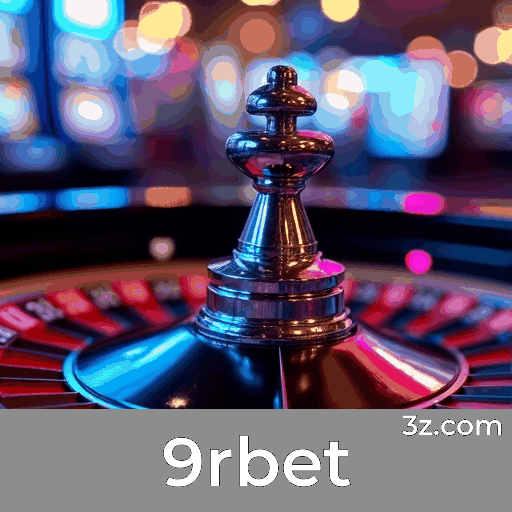 9rbet: Plataforma Premium de Cassino e Apostas