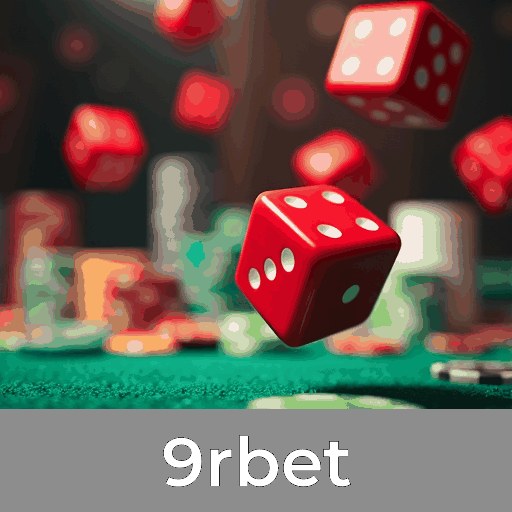 9rbet: Slots - Altas Recompensas, Jogos de Mesa - Estratégia, Cassino ao Vivo - Realismo