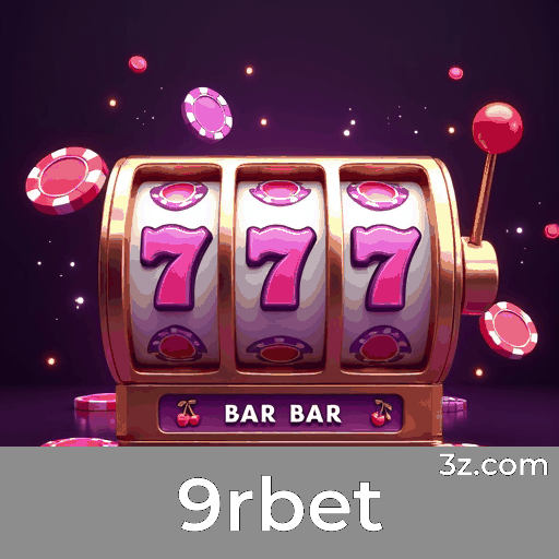 9rbet: Plataforma Premium de Cassino e Apostas