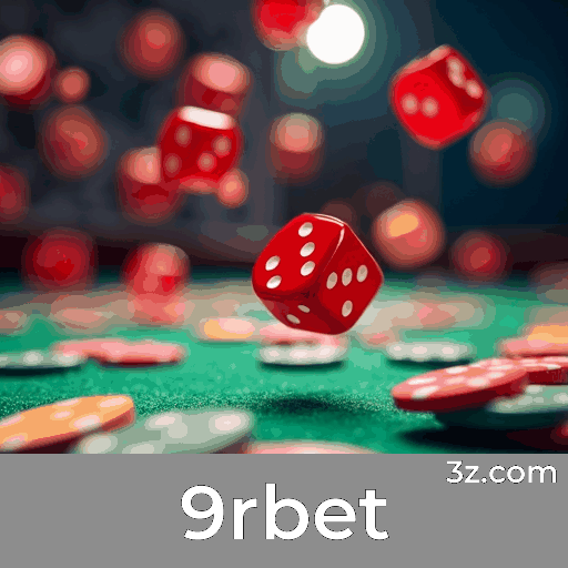 Tecnologia 3D ao Vivo: Jogos de Cassino no 9rbet