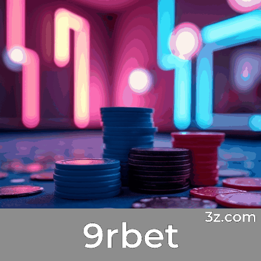 9rbet: Plataforma Premium de Cassino e Apostas