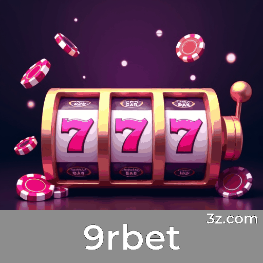 9rbet: Plataforma Premium de Cassino e Apostas