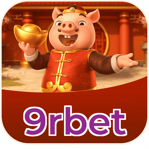 9rbet Logo