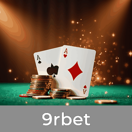 9rbet: Slots - Altas Recompensas, Jogos de Mesa - Estratégia, Cassino ao Vivo - Realismo
